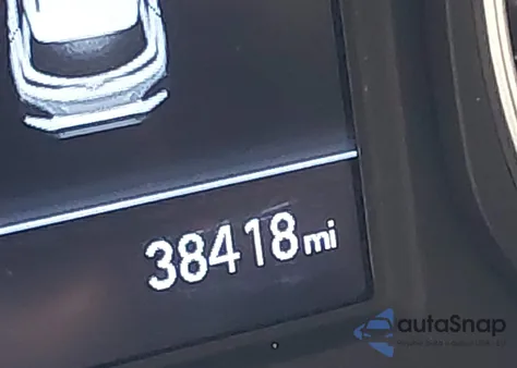2020 Hyundai Kona Sel from USA, damaged, VIN KM8K22AA2LU538309